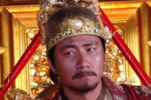 朱元璋登基后，是如何对待上门讨官的发小的？_帝王野史 菊江历史网