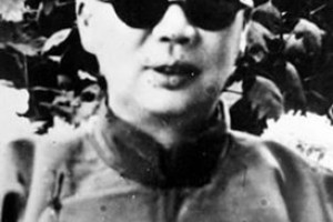 小德张简介_小德张的儿子_小德张的故事_小德张怎么死的 菊江历史网