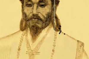 俺答汗简介_俺答汗的儿子_俺答汗的故事_俺答汗怎么死的 菊江历史网