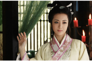 丫鬟逆袭成皇后！史上最幸运的陪嫁丫头！_后宫秘史 菊江历史网