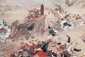 城濮之战是如何爆发的？其对历史的影响有哪些呢？_古代战争 菊江历史网