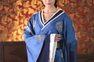 薄皇后【汉景帝刘启的第一任皇后】 – 人物百科