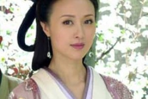 薄姬【汉高祖刘邦的嫔妃】 – 人物百科