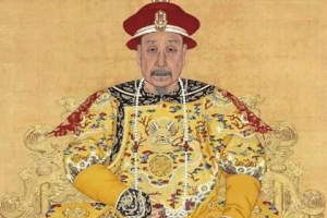 都说乾隆皇帝是最大的败家子 主要有几点原因存在_清朝历史 菊江历史网