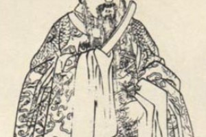 萧瑀简介_萧瑀的儿子_萧瑀的故事_萧瑀怎么死的 菊江历史网