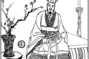 程秉简介_程秉的儿子_程秉的故事_程秉怎么死的 菊江历史网