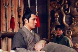 李世民登基后，秦琼为何很少出现了？_唐朝历史 菊江历史网