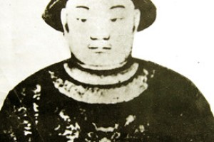 施琅简介_施琅的儿子_施琅的故事_施琅怎么死的 菊江历史网