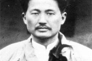 方志敏简介_方志敏的儿子_方志敏的故事_方志敏怎么死的 菊江历史网