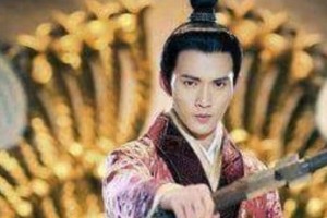 揭秘：卫青在历史上胆子很小吗？_汉朝历史 菊江历史网