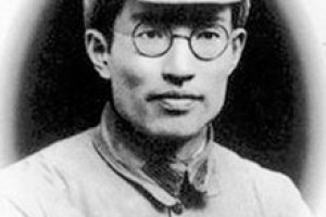 朱瑞简介_朱瑞的儿子_朱瑞的故事_朱瑞怎么死的 菊江历史网