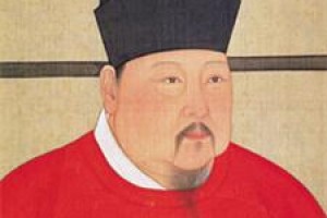 赵恒简介_赵恒的儿子_赵恒的故事_赵恒怎么死的 菊江历史网