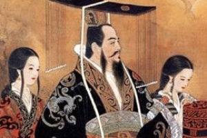 汉武帝刘彻一生最爱的女人到底是谁？_汉朝历史 菊江历史网