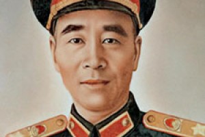林彪简介_林彪的儿子_林彪的故事_林彪怎么死的 菊江历史网