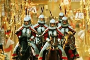 被乾隆膜拜的裴行俭是个怎样的人？_清朝历史 菊江历史网