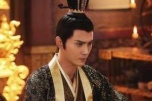 宇文觉：被堂哥推上高位，后来结局如何？_南北朝历史 菊江历史网