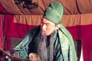 武圣关羽身长九尺，搁在现代身高多少？_稗官野史 菊江历史网