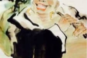 布袋罗汉【】 – 人物百科