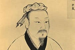 卜商【孔门十哲之一】 – 人物百科