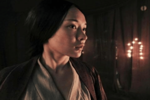 刘邦能打下江山，为什么却保不住爱妾戚夫人和儿子刘如意？_帝王野史 菊江历史网