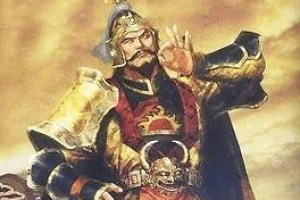 袁绍曾是天下最强诸侯，为何对战曹操还是失败了？_古代战争 菊江历史网