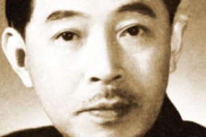 茅盾简介_茅盾的儿子_茅盾的故事_茅盾怎么死的 菊江历史网