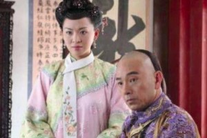 孝静成皇后：13岁嫁给皇帝，成清朝最特殊的皇后_后宫秘史 菊江历史网