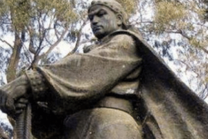 洪秀全死相太惨！曾国藩为什么要将他剁碎发射出去？_稗官野史 菊江历史网