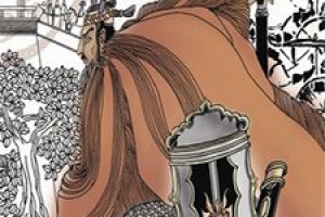 石勒简介_石勒的儿子_石勒的故事_石勒怎么死的 菊江历史网