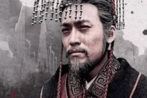 揭秘：秦始皇有没有立过皇后？_帝王野史 菊江历史网