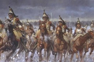 艾劳战役：是拿破仑征战生涯中流血最多的战役之一 惊心动魄却是一场没有赢家的战争_古代战争 菊江历史网