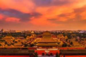 古代紫禁城是怎么过年的？古代过年有哪些习俗？_稗官野史 菊江历史网