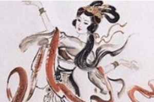 美人赵飞燕为了保持身材食息肌丸，致不能怀孕_稗官野史 菊江历史网