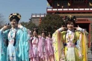 一生风流的乾隆帝为何还那么长寿？_清朝历史 菊江历史网