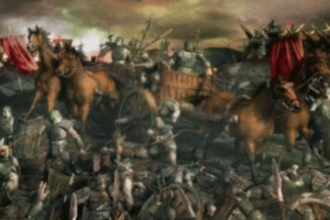 赵国经历重创，鄗代之战中为何还能打过燕国呢？_古代战争 菊江历史网