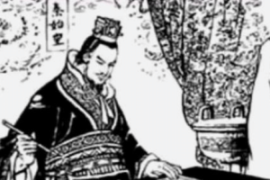 秦始皇说了什么？让他的陵墓千年没人敢动？_帝王野史 菊江历史网