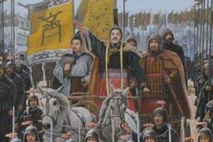 开局即巅峰的齐国为什么失败了？_春秋战国历史 菊江历史网