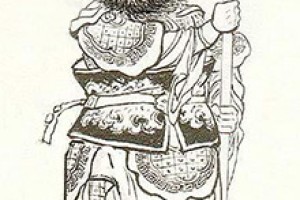 周仓简介_周仓的儿子_周仓的故事_周仓怎么死的 菊江历史网