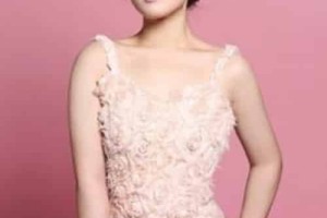 张蓓蓓【中国内地女演员】 – 人物百科