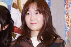 熊井统子【日本女性声优】 – 人物百科