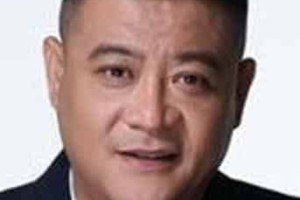 姜彤【中国内地男演员】 – 人物百科