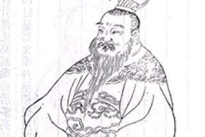 周勃简介_周勃的儿子_周勃的故事_周勃怎么死的 菊江历史网