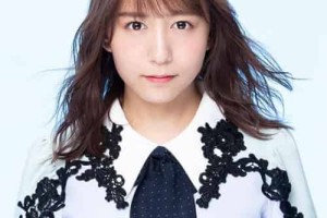 大场美奈【日本女歌手、演员、偶像女子团体SKE48Team KII的成员】 – 人物百科