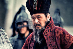 曹操的一生错过了哪些机会？他进兵徐州时放走了一个人_三国历史 菊江历史网