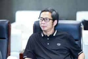 陈海【广东省人大常委会委员、民建广东省委专职副主委】 – 人物百科