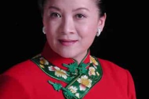 杜宁林【中国女演员，国家一级演员】 – 人物百科