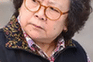 李明珠【中国女演员，副教授】 – 人物百科