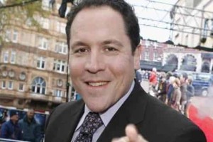 乔恩·费儒【美国男演员、导演、编剧、制片人】 – 人物百科