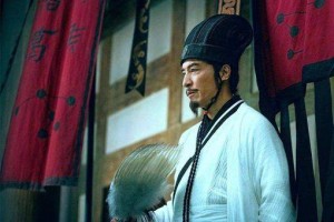 诸葛亮和吴用谁聪明?吴用能和诸葛亮一比吗?_三国历史 菊江历史网