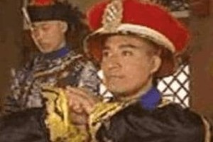 多尔衮为什么对明朝旧臣照单全收？_清朝历史 菊江历史网